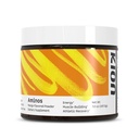 Kion Aminos Essential Amino Acids Powder - Amino Acid Nutritional Supplements, Aminos Powder, Essential Amino Energy No Caffeine, EAAs Amino Acids Powder, BCAA EAA - 30 Servierungen, Mango
