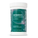 Femmes Probiotique + Prébiotique avec canneberge – 6 milliards CFU, formule 4-Strain (B. Longum & B. Lactis) pour la santé vaginale et digestive – Probiotiques de soutien quotidien de haute qualité pour les femmes