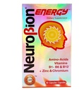 Neurobion, acides aminés énergétiques, compte 60 (paquet de 3)