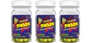 Swarm Extreme Energizer 20 Kapseln (Pack von 3)