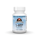 Source Naturals Serene Science 5-HTP, Mood équilibré* 100 mg - 30 capsules