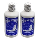 Silber Wasser 2 Quart Special