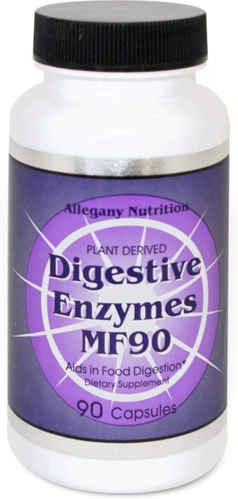 MF90 Digestive Enzymes