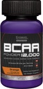 Ultimate Nutrition Flavored BCAA 12.000mg verzweigte Kette Aminosäure Ergänzung Pulver, Orange, Single Serving