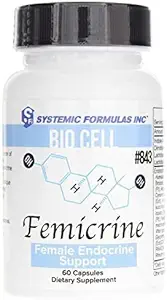 Fémicine par formule systémique