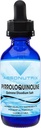 Absonutrix Pyrroloquinolin Quinone Disodium Salz 20mg, 4 Fl Oz Bottle, 200 Servierungen, hohe Bioverfügbarkeit, schnelle Absorption, Third-Party getestet, GMP-zertifiziert, Non-GMO, Cruelty-Free, Made in USA