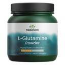 Swanson Acide amino Ajipure L-Glutamine Poudre 12 Ounce (340 g) Pwdr