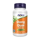 Dong Quai 520mg 100 capsules (paquet de 2)