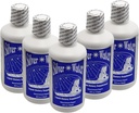 Wayne Rowland Silver Water (Originalformel) (5 Pack)