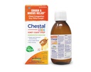 Boiron Chestal Honey Kinder Hustensirup für Nasal und Chest Congestion, Runny Nose und Sore Throat Relief - 6.7 Fl.