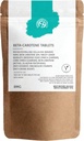 Fitness-Gesundheit Beta-Carotene 8MG 120 Tabletten - Reine Quelle von Vitamin A - Gesundes Haut- & Resistant-System - Gerbbeschleuniger - Gluten & GMO-frei