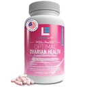 ESTHELIV® Optimale Ovarian Gesundheit 120 VegeCaps
