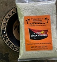 Tikaram's Kava Powder - Premium Papua New Guinea (PNG) Waka, 1/2 Pfund (8oz), Fiji Market Wholesale LLC