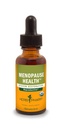 Herb Pharm Menopause Health Formule à base de plantes liquides pour le soutien physique et émotionnel - 1 Ounce