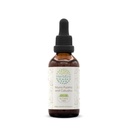 HerbEra Muira Puama and Catuaba B60 Alcohol-Free Herbal Extract Tincture, Concentrated Liquid Drops Natural (Ptychopetalum Olacoides and Trichilia catigua, Erythroxylum vacciniifolium) 2 fl oz