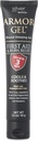 Silber Biotics Armor Gel Wound Dressing Gel | Erste Hilfe + Burn Relief 24 PPM Silber Gel | 1,5 oz