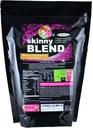Skinny Blend - High Protein Shake für Damen - Low Carb, Keto Friendly Meal Ersatz - Satisfy Hunger, Boost Energy - 30 Shakes - Creamy Cappuccino