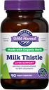 Oregons Thistle de lait sauvage -Organique - 90 capsules