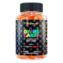 ALPHA LION Gains Candy, Pillen, die Weight Loss, Energy Supplements, 100% Natural Extract, Calorie Burning, Regulates Healthy Metabolism, 60 Kapseln (Fat Loss - CaloriBurn®)
