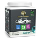Poudre monohydratée de créatine Micronised PreWorkout Recovery Supplement Support Muscle Building Strength Training Cognition