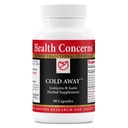 Gesundheit bezieht sich auf Kalte Wege - Immununterstützung & Verteidigung - Vitamin-Ergänzung für Kalt & Flu Relief - Immunität System Booster - Licorice Root, Dong Quai, Chinesische Skullcap & Andrographis - 90 Kapseln