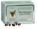 Pharma Nord Coenzyme d'or Bio-Quinone Q10 100mg Le CoQ10 de l'origine Haute Absorption, avec appui de la recherche
