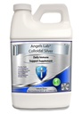 Kolloidale Silber Immununterstützung 10 PPM Nano Liquid (64 fl oz)