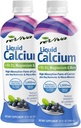 ReViva Flüssiges Calcium Twin Pack