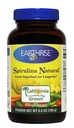EARTHRISE Spirulina Pulver 180 Gramm, 0,01 Pfund