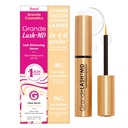 Grande Cosmetics GrandeLASH-MD Lash Enhancing Serum - Peptide & Vitamin Infused Formel für längere, dünnere, Fuller Looking Lashes - Ophthalmologist getestet, Cruelty-Free