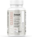Entwickeln Vital Cleanse, Natürliche Detox-Formel, Erneuerte Energie und Vitalität, Holen Sie sich Urlaub bereit