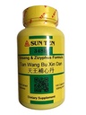 Sun Ten - Ginseng et Zizyphus Formule Capsules/Tian Wang Bu Xin Dan