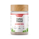 Snap Supplements Detox Cleanse Capsules - Advanced Blend for Full Body Detox & Cleanse, Flush Out Toxins, Digestion & Gut Health, Cleanse and Detox, Licorice & Ginger Root (60 Kapseln)
