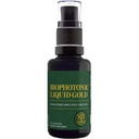 Global Healing Center - Vaporisateur de supplément d'or liquide biophotonique - 1 Fl Oz