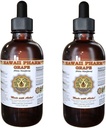 Traubenflüssigkeitsextrakt, Trauben (Vitis Vinifera) Siehe Tinkturergänzung 2x2 oz