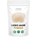 Lions Mane Powder 8 oz - Pure Lion's Mane Mushroom Supplement mit Antioxidantien, Veganpulver