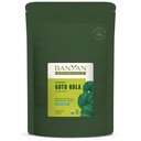 Banyan Botanicals Gotu Kola Powder – Organic Brahmi (Centella Asiatica) – Calming Nootropic Herb für Nervous System Support & Healthy Skin* – 1 lb. – Non-GMO Sustainable Sourced Vegan