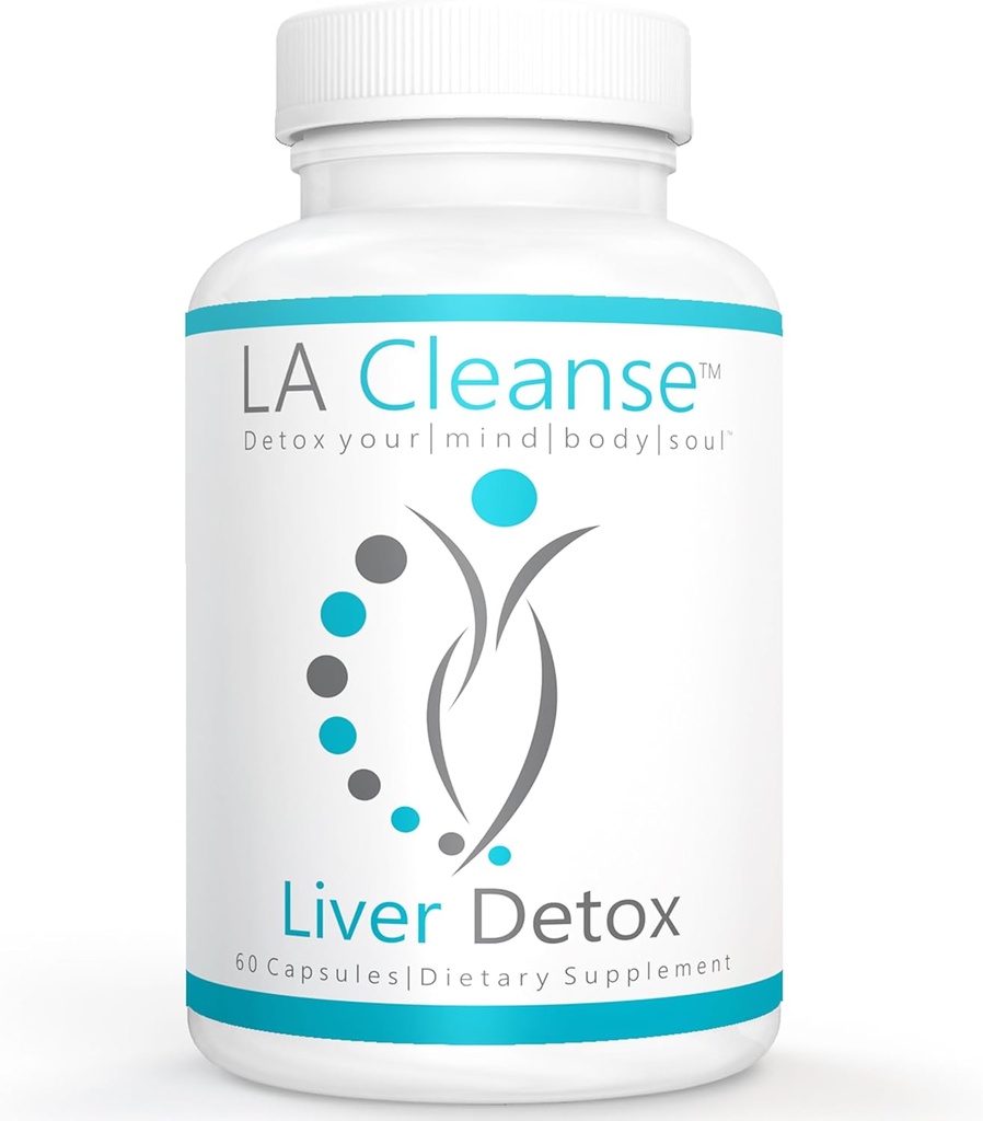 Leber-Detox-Ergänzungen - 60 Kapseln - 300 mg Solarplast Spinat Blatt Extrakt Artichoke Blatt, Milchdistel für Leberreiniger Detox & Repair und Smoother Digestion gesehen