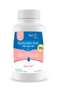 Hyalogic 120 Mg Hyaluronsäure Delayed-Release Kapseln – Hautergänzung w/Glucosamine MSM – Körpergesundheit Nahrungsergänzungsmittel w/Grape Seed Extract – Vegan & Non-GMO Nahrungsergänzungsmittel (30 Zähler)