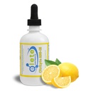 elete CitriLyte Elektrolyt Add-in Hydration Tropfen | Natrium, Magnesium, Kalium & Trace Mineralien | Leichte Zitronen Geschmack, Alle natürlichen | Beine und Muskel Cramp Relief | 4 Unzen