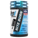 BPI Sports Nite brennen – Nighttime Fat Burner & Sleep Support – Keto-Friendly – Weight Loss, Burn Fat, Relaxation, Boost Metabolism – 30 Portionen – 640mg