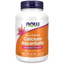 JETZT Nahrungsergänzungsmittel, Calcium Ascorbatpulver, Gepuffert, Antioxidantienschutz*, 8-Ounce