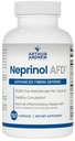 Arthur Andrew Medical, Neprinol AFD, Multi Enzyme Mischung mit Serrapeptase & Nattokinase, 150 Count (Pack mit 1)
