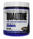 Gaspari Nutrition Pure Creatine Monohydrat, 5g reines Kreatin, Boost Muskel und Größe (Unflavored, 60 Servierungen)