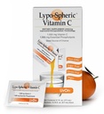 LivOn Laboratories Lypo-Spheric Vitamin C, 1000 mg Vitamin C & 1000 mg Essential Phospholipide pro Packung, Liposom Verkapselt für verbesserte Absorption, 100% Non-GMO, 1 Karton, 0,2 Fl Oz (Pack von 30)
