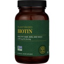 Global Healing Center - Biotin (Vitamin B7) Biotin für Haarwachstum Ergänzung Vitamine, unterstützt Radiant Haut, und stärkere Nägel, Haarausfall Vitamine für Frauen und Männer, Mehr als die 1000mcg