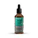 TALYA Oregano Öl 0.67 fl.oz | Öl von Oregano Flüssigkeit | Immununterstützung, hohe Carvacrol, Verdauungsgesundheit | Non-GMO | Vegan | Mittelmeer Oregano