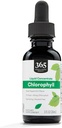 365 von Whole Foods Market, flüssiger Konzentrat Chlorophyll, Pfefferminz Flavor, 1 Fl Oz