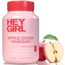 Apfelessig Kapseln mit der Mutter - 2160mg Apfelessig Pillen mit Cayenne Pfeffer - 120 Vegan ACV Kapseln mit Mutter für Detox Cleanse, Keto, Digestion & Bloating