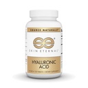 Source Naturels Peau Acide Hyaluronique éternel, 50mg - 120 comprimés